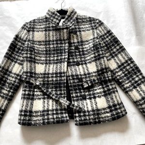 Classic Banana Republic Wool jacket